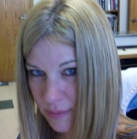 Stacey Awai