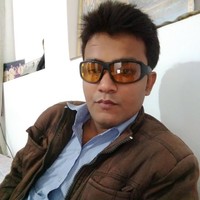 Choudhary suryakanta mishra