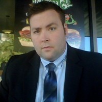 Daniel Bagley