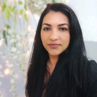 Alessandra Pereira de Lima Martins