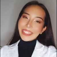 Antuanet Jimenez Curi