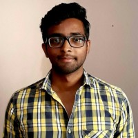 Rakesh Kunagi