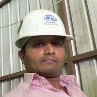 Arjunbhai Ratilal Patel