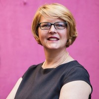 Mojca Tavčar-Benčić