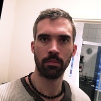 Kenneth Sjöstedt