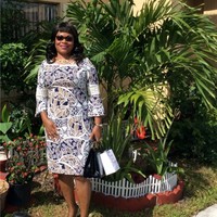 Jennifer A. George