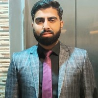 Muhammad Moeen Afzal