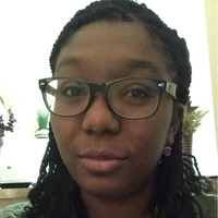 Aliyah Roberson