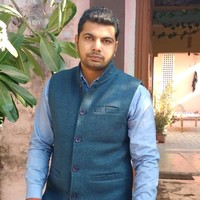Sankit Choudhary