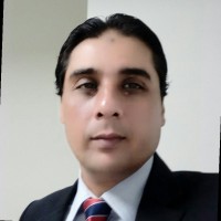 khalid sarwar