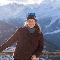 Lucy Ross-Skinner