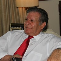 Joseph Yamaner