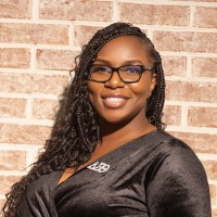 Christalyn Grandison, Mba