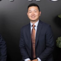 Kevin Lei