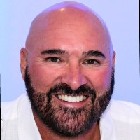 Mike Stauffer