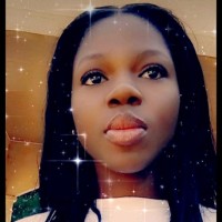 Blessing Asiegbu