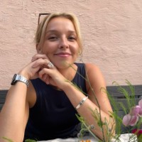 Lisa Nilsson Carlsson