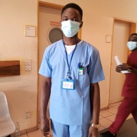 Nnaemeka Simon Onyebuchi