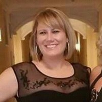 Stephanie Mccarthy