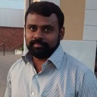solomon mahesh