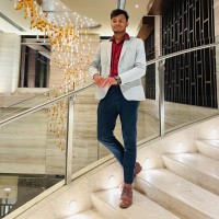 Sanjay Ravisha