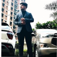 Ayush Bhatt
