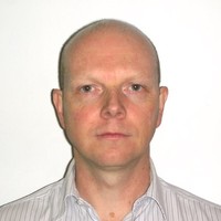 Gary Taylor