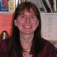 Charlene Fuller