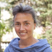 Andrea Wirth