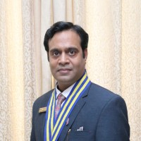 Dr Deepak Agrawal