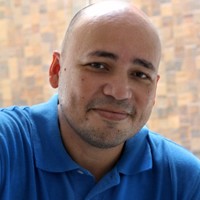 Beijamim Crispim Júnior