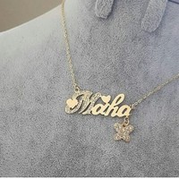 Maha Douleh