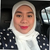 Ameera Aqilla Zahar