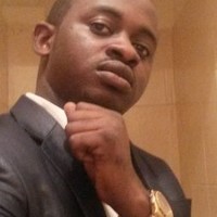 Joseph Junior NZIENGUI MANDOUMBOU