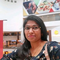 Priyanka Patil