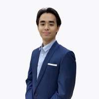Kelvin Gunawan