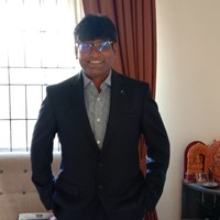 Venkatesan Srinivasan