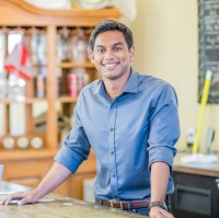 Mahinder Malik