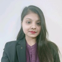 Susmita Pradhan