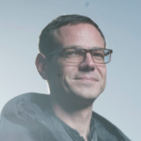 Achim Weber