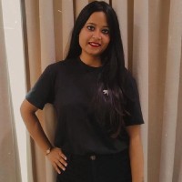 Aishwarya Kesri