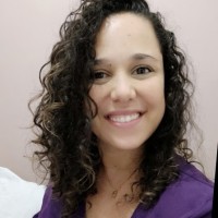 Cristiane de Paula Denúbila