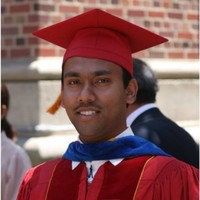 Prasanta Ghosh