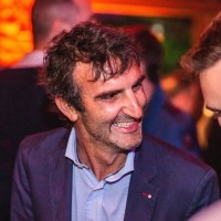 Frédéric Legardien