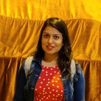 Srishti Gupta