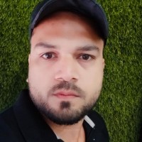 Mohammad Queeshi