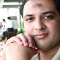 M. Faisal Ansari