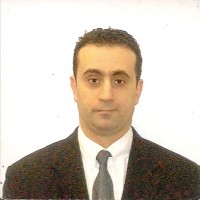 Alper Caglar