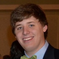 Luke Garrison