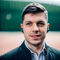 Ilie Staver CMgr MCMI